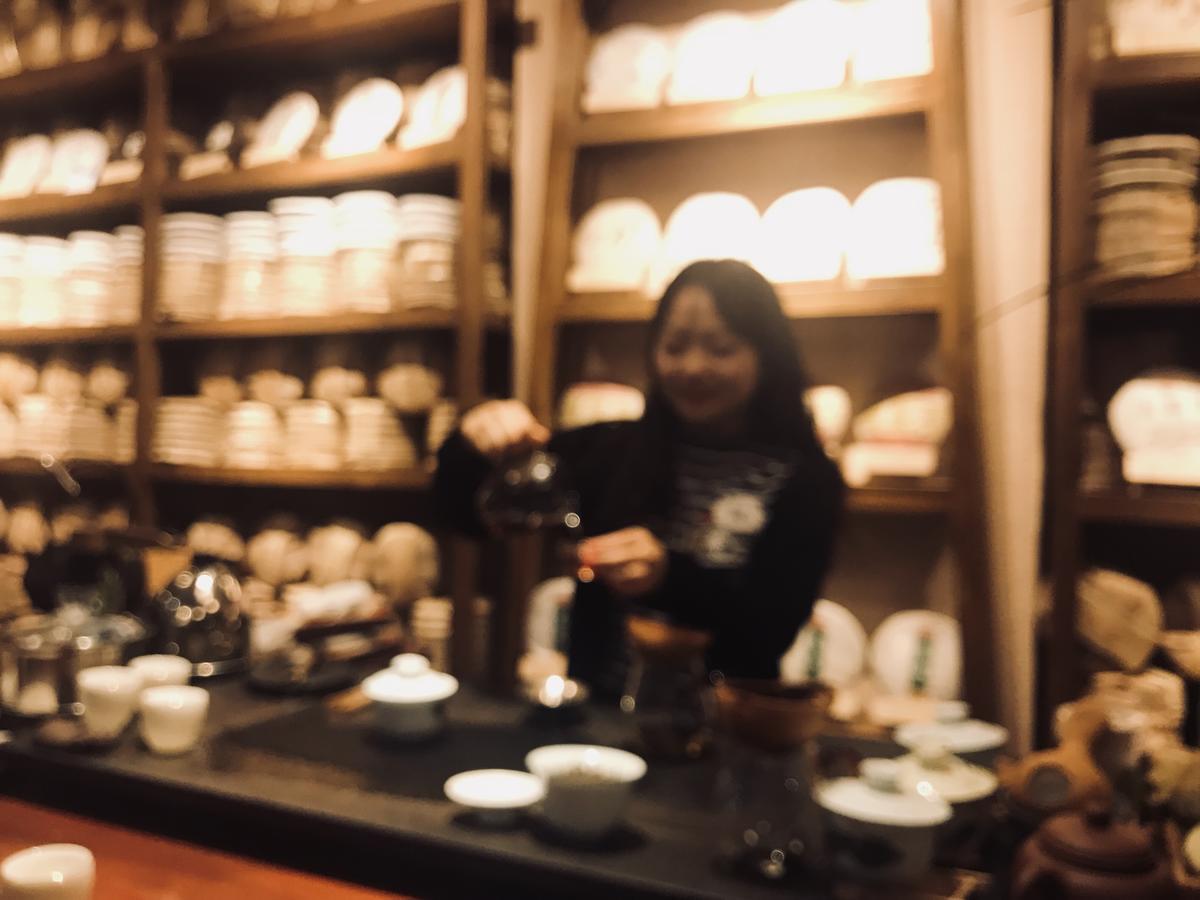 He Mu Ju Inn Zhongyi Branch Lijiang  Buitenkant foto
